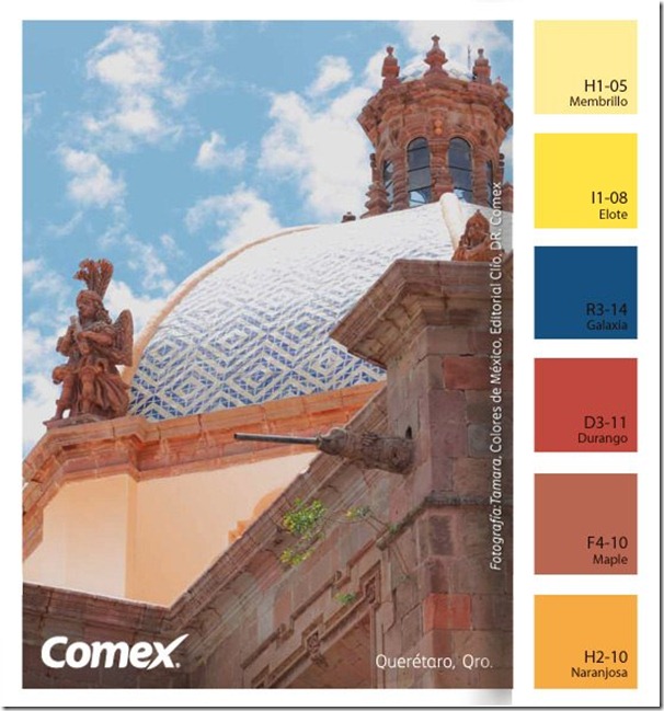 Colores de Mexico 9
